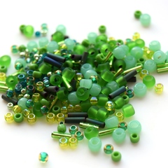 Бисер ТОХО Микс 3221