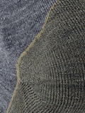 Термоноски с шерстью мериноса Norveg Hunter Grey-Green