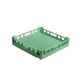 фото 1 КАССЕТА ДЛЯ ПРИБОРОВ 50Х50 СМ APACH CHEF LINE L780080 на profcook.ru