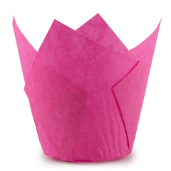 Форма Тюльпан Розовый 1 шт.