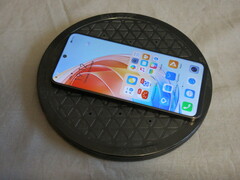 honor x40i 8GB+256GB 5g чёрный