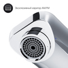 Am.Pm F85A72600 X-Joy. смеситель д/умывальника. монтируемый в стену. хром. шт.