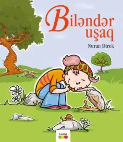 Biləndər uşaq