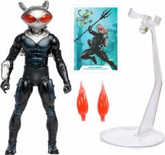 Фигурка McFarlane Toys DC: Black Manta (Aquaman and the Lost Kingdom)