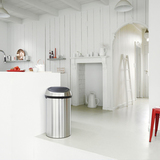 Мусорный бак TOUCH BIN (60л), артикул 484506, производитель - Brabantia, фото 8