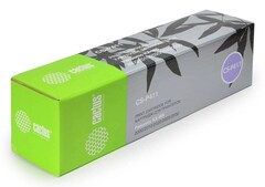 Картридж лазерный Cactus CS-P411 KX-FAT411A7 черный (2000стр.) для Panasonic MB1900/MB2000/MB2010/MB2020/MB2025/MB2030