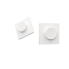 Умный беспроводной диммер Yeelight Wireless Smart Dimmer YLKG07YL (201502) (786651)