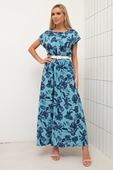 Платье Дарья №120 Valentina