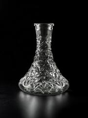 Колба хрустальная E.CrystaL