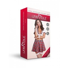 Костюм Студентки старших курсов (S/M)