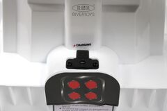 Дрифт карт K008PX