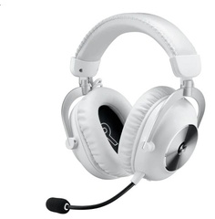 Наушники Logitech G Pro X 2 Lightspeed белый