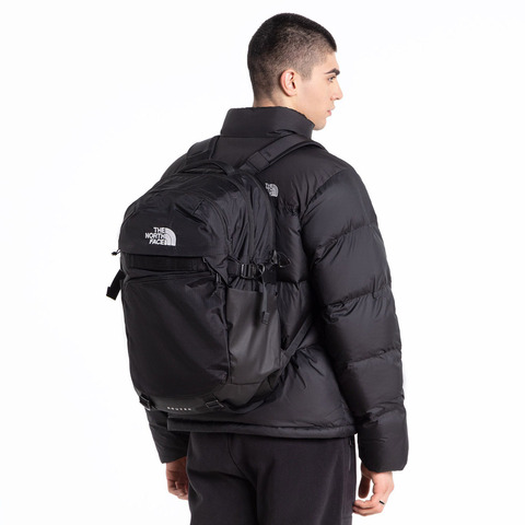 Картинка рюкзак городской The North Face Router  - 2