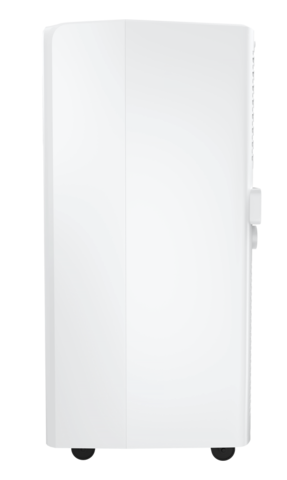 Мобильный кондиционер Hisense AP-09CR4GKWS00 W-series