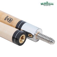 Кий McDermott Star S81 2PC Пул