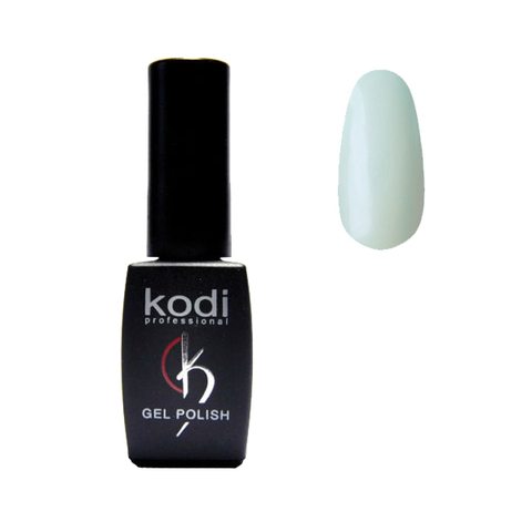 Гель-лак №6 Жемчужный с розовым перламутром Gel Polish, KODI, 8 мл