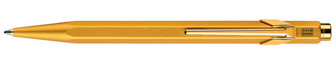 Caran d`Ache 849 Goldbar (849.999)