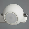 Спот Arte Lamp Spia A9128AP-2WH