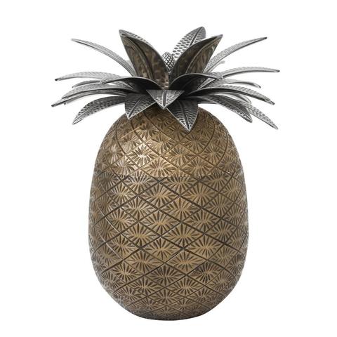 Коробка Pineapple