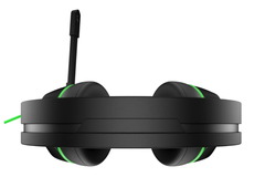 Игровые наушники HP Pavilion Gaming 400 4BX31AA