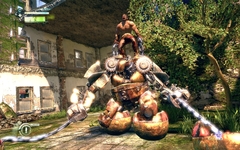 ENSLAVED: Odyssey to the West Premium Edition (для ПК, цифровой код доступа)