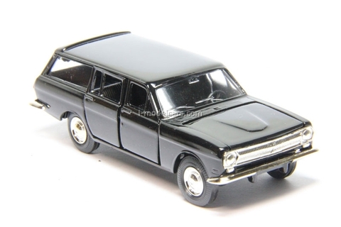 GAZ-2402 Volga Agat Mossar Tantal 1:43