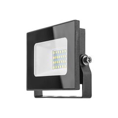 Прожектор светодиодный, Онлайт, 30 Вт, 4000 К, IP65, чер, 71657