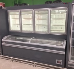 Морозильный шкаф Челси ВН 66-2500