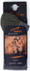 Термоноски с шерстью мериноса Norveg Hunter Grey-Green