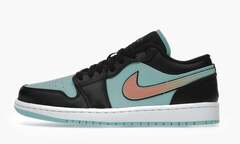 Air Jordan 1 Low SE "Tropical Twist"