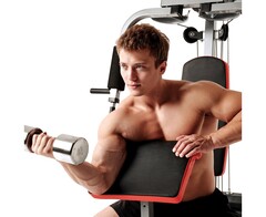 Силовой комплекс DFC HomeGym D7001