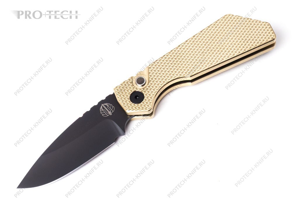 Нож Pro-Tech Strider PT236 Magnacut AlBronze