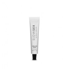 Бальзам для орального секса Slow Sex Oral Sex Balm - 10 мл. - 