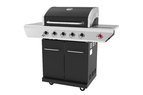 Газовый гриль Nexgrill Prime Bison 5B