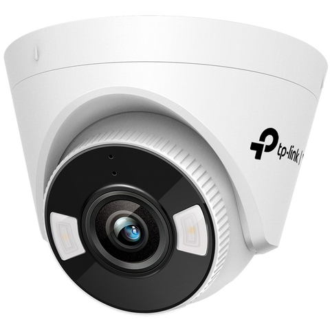 VIGI C440(2.8mm) 4MP Full-Color Turret Network Camera