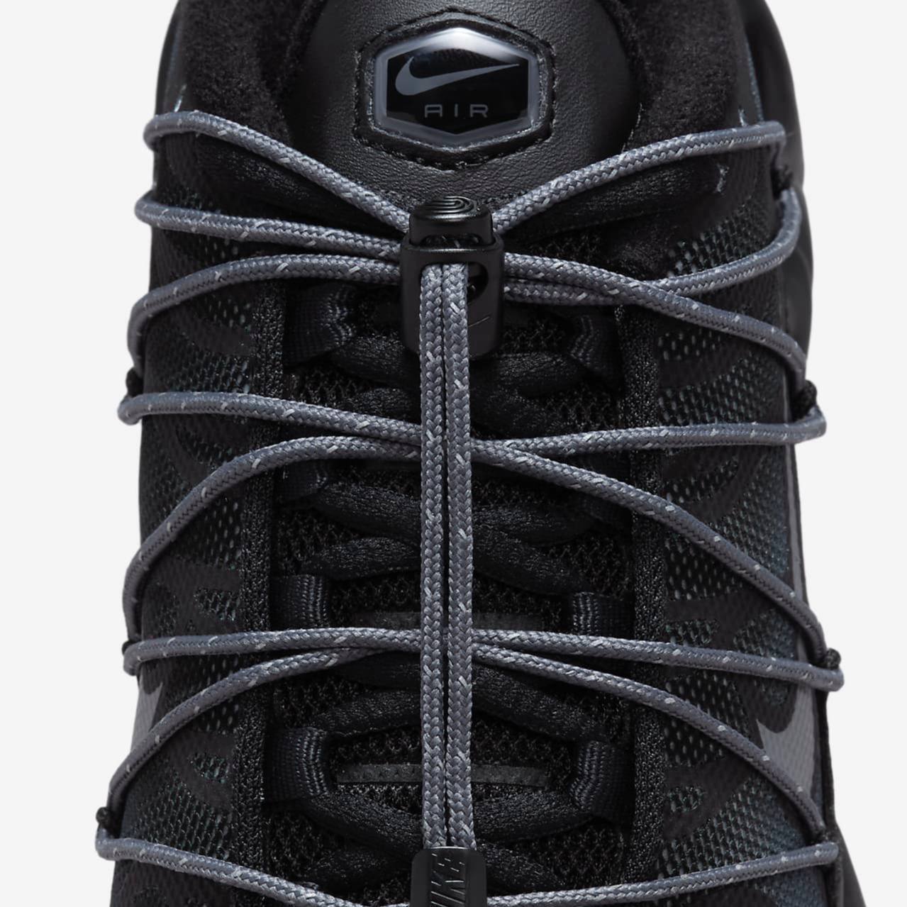 Air max plus high top 2025