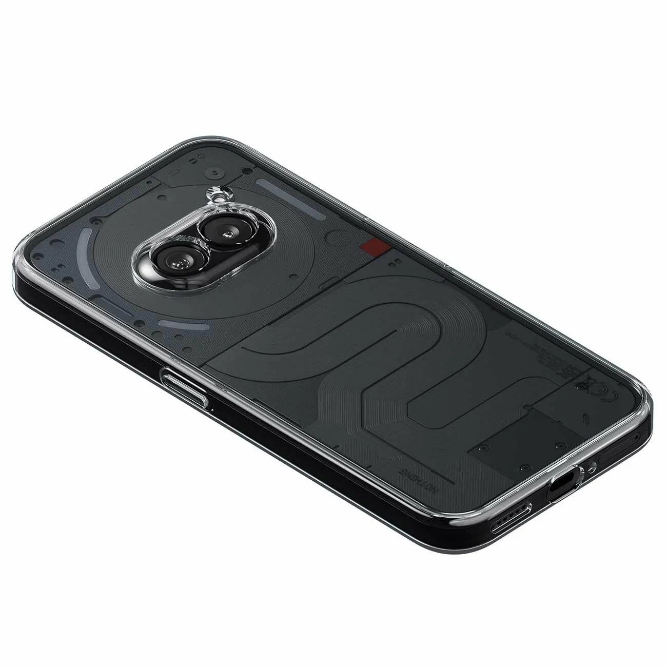 Nothing Phone 1 8 256gb Купить