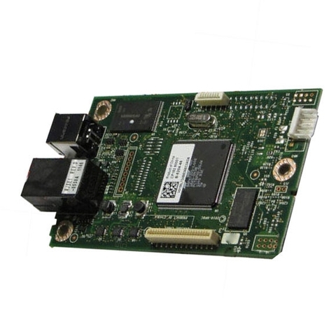 Запчасть КМА OEM Плата USB контроллера (CF152-60001) - купить в компании MAKtorg