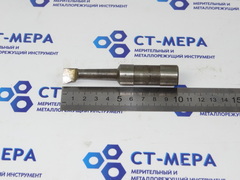 Резец токарный координатно-расточной для сквозных отверстий 18х100 ВК6М