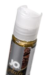 Лубрикант с ароматом шоколада JO GELATO DECADENT DOUBLE CHOCOLATE - 30 мл. - 