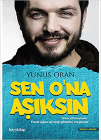 Sen Ona Aşıksın