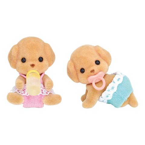 Sylvanian Families Набор 