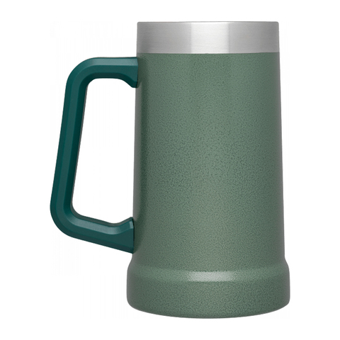 Картинка термокружка Stanley Adventure Mug 0,7L Зеленый - 3