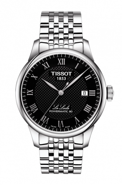 Часы мужские Tissot T006.407.11.053.00 T-Classic