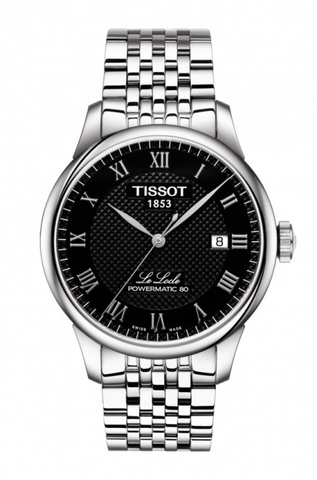 Часы мужские Tissot T006.407.11.053.00 T-Classic