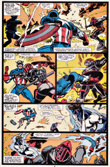 Avengers #342