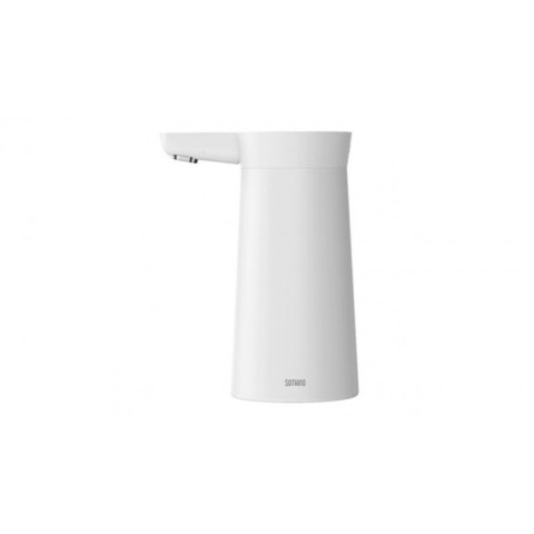 Универсальная помпа для воды Xiaomi Mijia Sothing Water Pump Wireless White