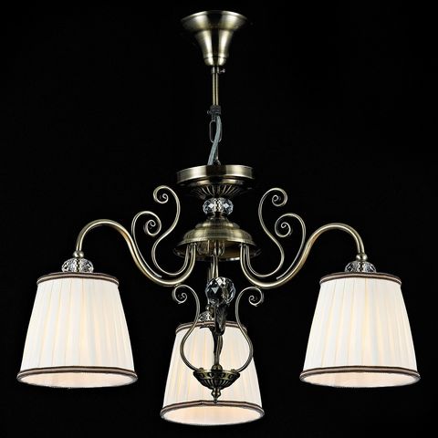 Люстра Maytoni Vintage ARM420-03-R