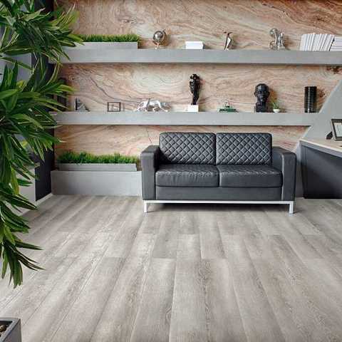 Alpine Floor GRAND SEQUOIA ГОРБЕА ECO