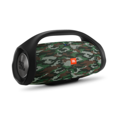 Портативная колонка JBL BOOMBOX SQUAD (JBLBOOMBOXSQUADEU)
